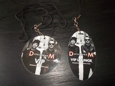 Depeche mode pair d'occasion  Expédié en Belgium