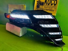 2022 - 2024 HYUNDAI TUCSON N-LINE FAROL LED DRL LÂMPADA DE CORRIDA LADO DIREITO FABRICANTE DE EQUIPAMENTO ORIGINAL comprar usado  Enviando para Brazil