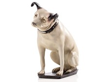 Masters voice statue for sale  STRATFORD-UPON-AVON