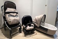 Passeggino trio peg usato  L Aquila