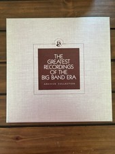 Greatest recordings big for sale  Tucson