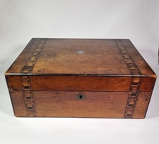 Antique tunbridge ware for sale  BRISTOL