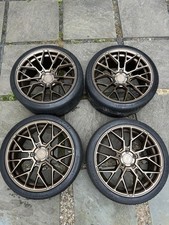 Variant wheels continental for sale  Falmouth