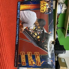 Star wars space for sale  Morehead