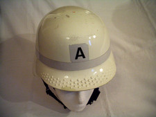 Feuerwehrhelm casco pf112 gebraucht kaufen Feuerwehrhelm casco pf112 gebraucht kaufen  Ottobeuren