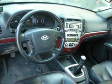 Compteur hyundai santa d'occasion Compteur hyundai santa d'occasion  La Ville-aux-Clercs