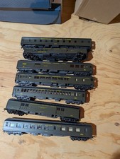 rivarossi passenger for sale rivarossi passenger for sale Crystal Lake