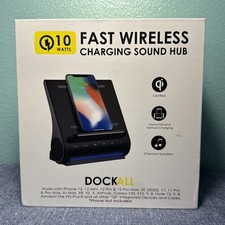 Azpen dockall d100 for sale  Melbourne