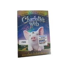 Charlotte web 2006 for sale Charlotte web 2006 for sale  Essex