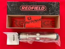 New box redfield for sale  Grand Junction