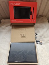 Onebywacom small graphic for sale  STOKE-ON-TRENT