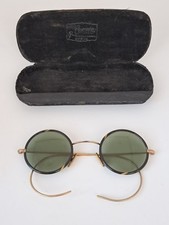 Ancienne paire lunettes d'occasion  Barentin