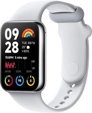 Xiaomi Mi Smart Band 8 Pro - Bransoletka fitness z wyświetlaczem AMOLED 1,74" TOWAR B, używany na sprzedaż  PL