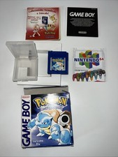 Pokemon versione blu usato  San Felice sul Panaro