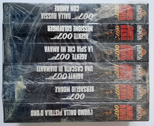 Videocassette vhs agente usato  Novi Ligure