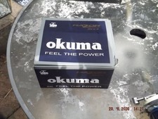 Okuma razor fishing for sale  WREXHAM