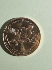 Monnaie paris guedelon d'occasion  Le Perreux-sur-Marne