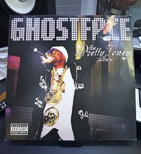 Ghostface killah pretty for sale  Chicago