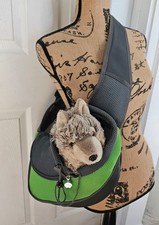 Dog crossbody carrier for sale  Westland