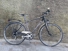 Shockblaze sheer trekking usato  Genova