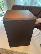Revox plenum lautsprecher gebraucht kaufen  Kleve