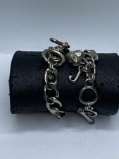 Juicy couture silver for sale  Los Angeles