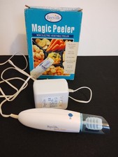 Breville magic peeler for sale  SWANSEA