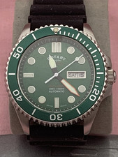 rotary divers watch for sale  BIRMINGHAM