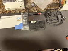 Mini dvd player for sale  Denver