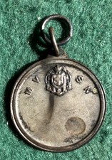Medaglia milizia mvsn usato  Vistrorio