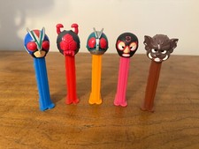 Custom japanese pez for sale  Fayetteville