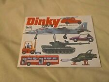 Vintage 1974 dinky for sale  GRAVESEND