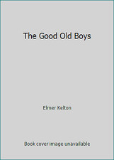 The Good Old Boys by Elmer Kelton comprar usado  Enviando para Brazil