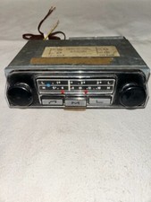 Tested hildesheim blaupunkt for sale  Springfield