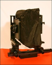 4x5 9x12 cambo gebraucht kaufen  Freising