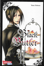 Black butler 2014 gebraucht kaufen Black butler 2014 gebraucht kaufen  Darmstadt