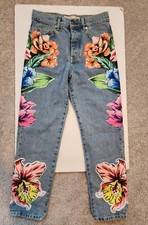 Asos button fly for sale  Harrisburg