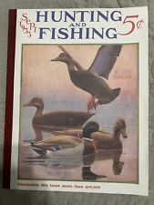 Hunting fishing sept for sale  Lafayette