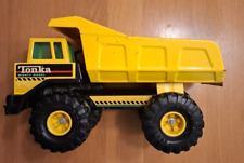Old tonka dumper for sale  BRENTWOOD
