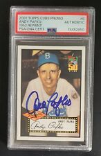 2001 topps cubs for sale  USA