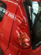 Tail light peugeot for sale  DONCASTER