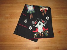 New market embroidered for sale  Minneapolis