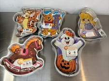 Lot vintage wilton for sale  Austin