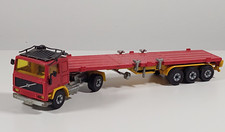 Siku v318 volvo gebraucht kaufen  Osnabrück