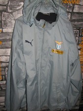 Vintage lazio puma usato  Italia