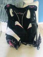 Aqualung seaquest pearl for sale  EYE