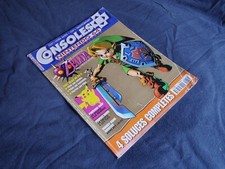 Magazine consoles guide d'occasion  Villeurbanne