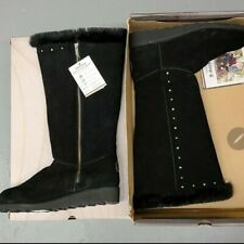 Usado, Bota Feminina BEARPAW Dorothy Camurça Zíper Alto NeverWet@ ESCOLHA TAMANHO E COR Menu comprar usado Usado, Bota Feminina BEARPAW Dorothy Camurça Zíper Alto NeverWet@ ESCOLHA TAMANHO E COR Menu comprar usado  Enviando para Brazil