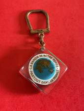 Porte clefs bourbon d'occasion  Castillon-la-Bataille