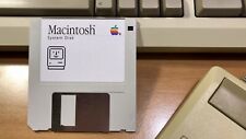 Floppy del primo usato  Zane